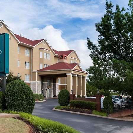 Homewood Suites By Hilton Chattanooga - Hamilton Place Ngoại thất bức ảnh