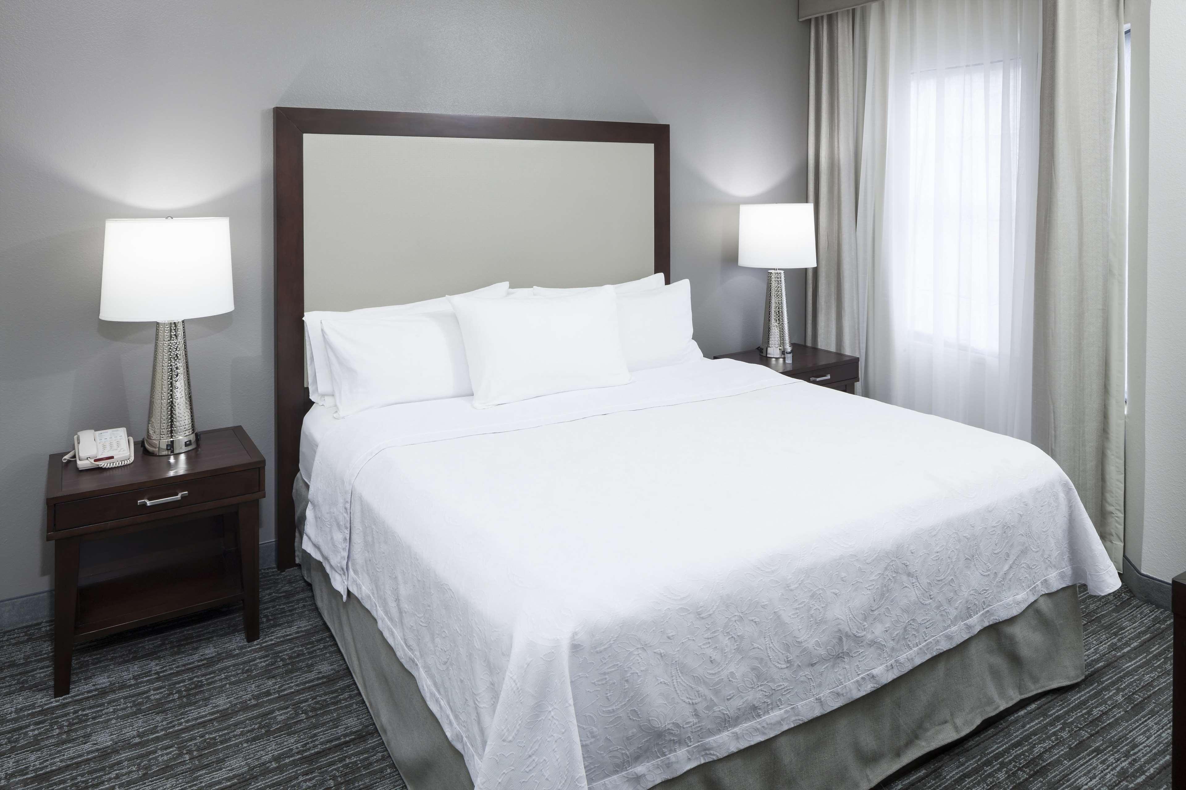 Homewood Suites By Hilton Chattanooga - Hamilton Place Ngoại thất bức ảnh