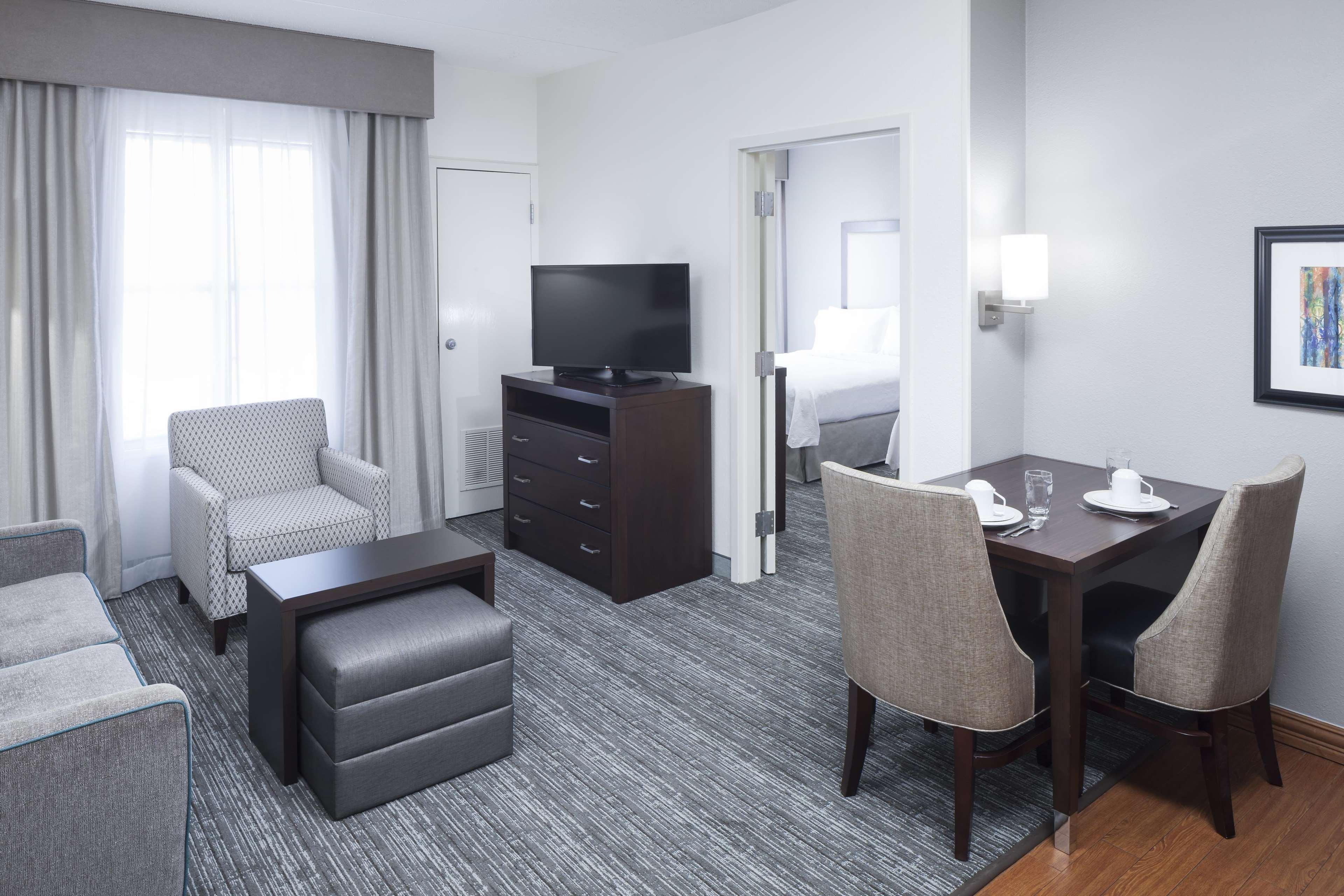 Homewood Suites By Hilton Chattanooga - Hamilton Place Ngoại thất bức ảnh