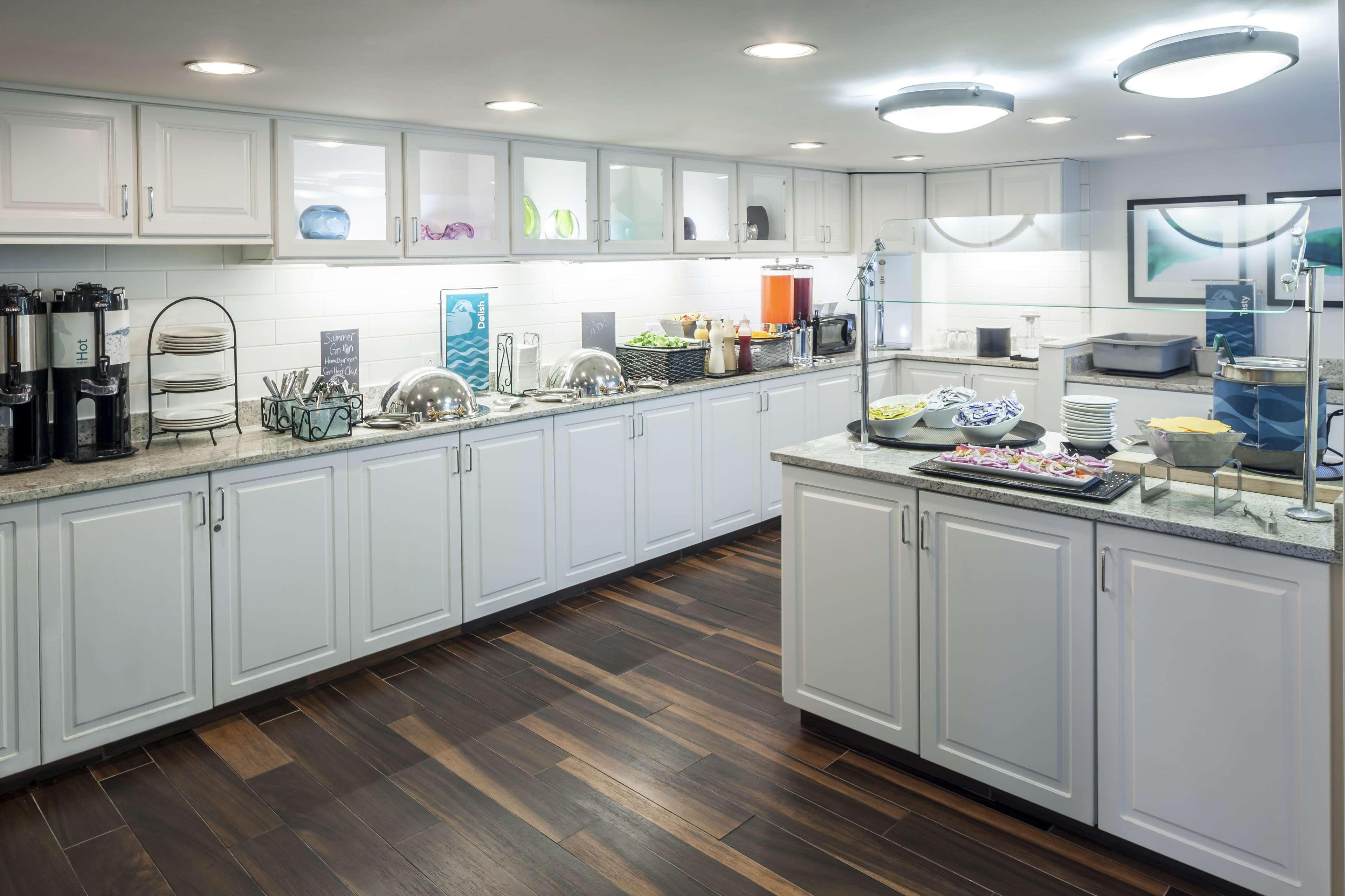 Homewood Suites By Hilton Chattanooga - Hamilton Place Ngoại thất bức ảnh
