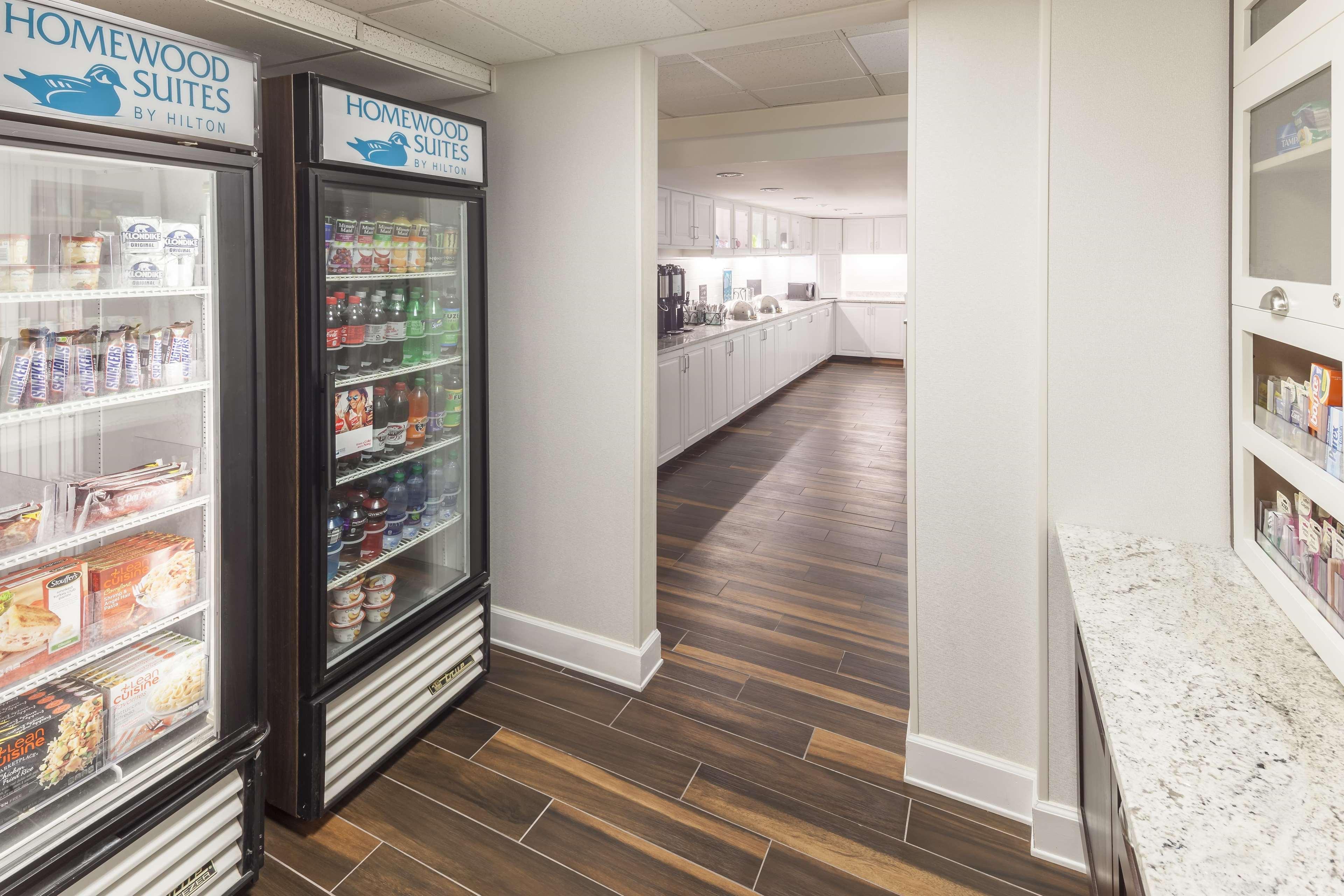 Homewood Suites By Hilton Chattanooga - Hamilton Place Ngoại thất bức ảnh