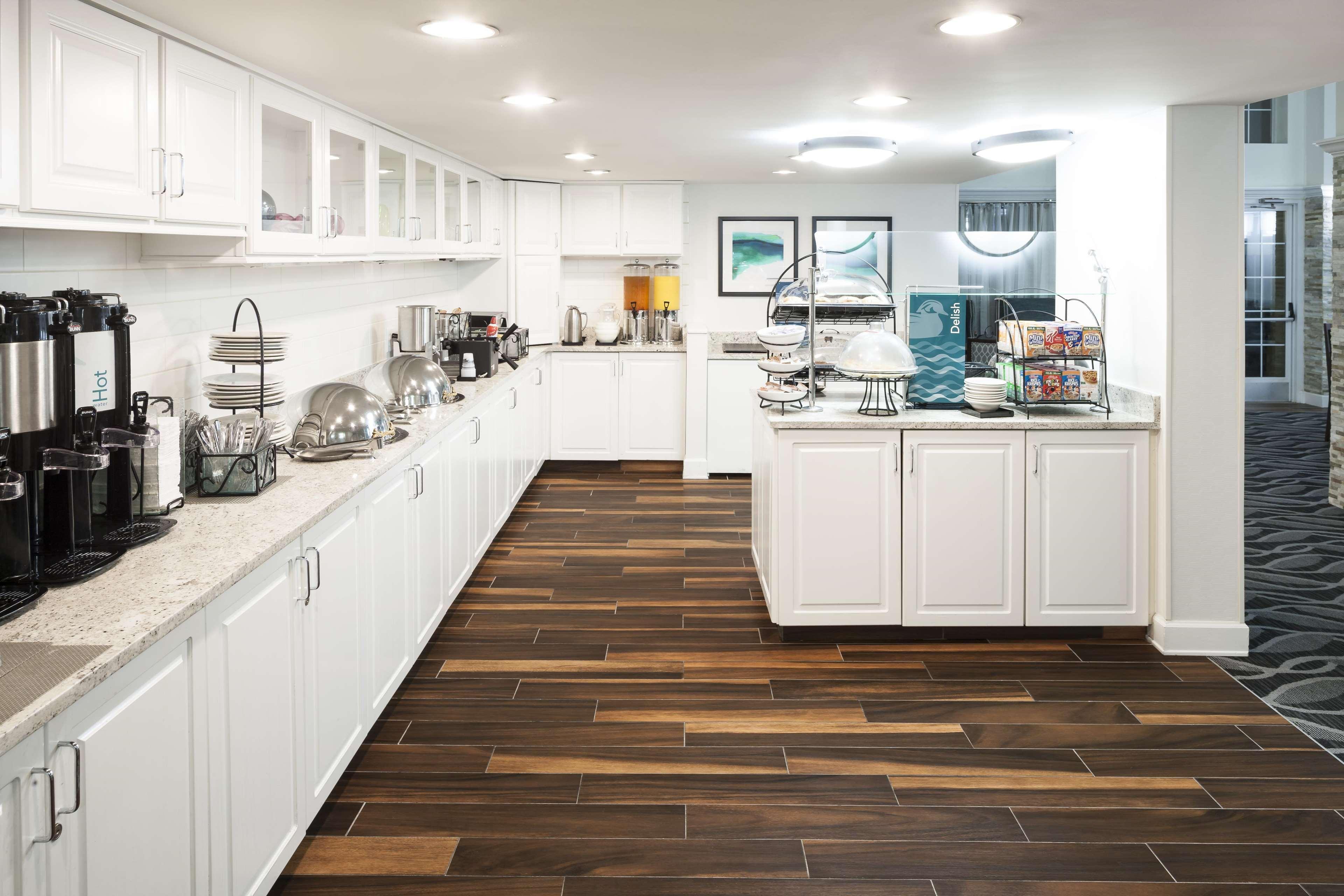 Homewood Suites By Hilton Chattanooga - Hamilton Place Ngoại thất bức ảnh
