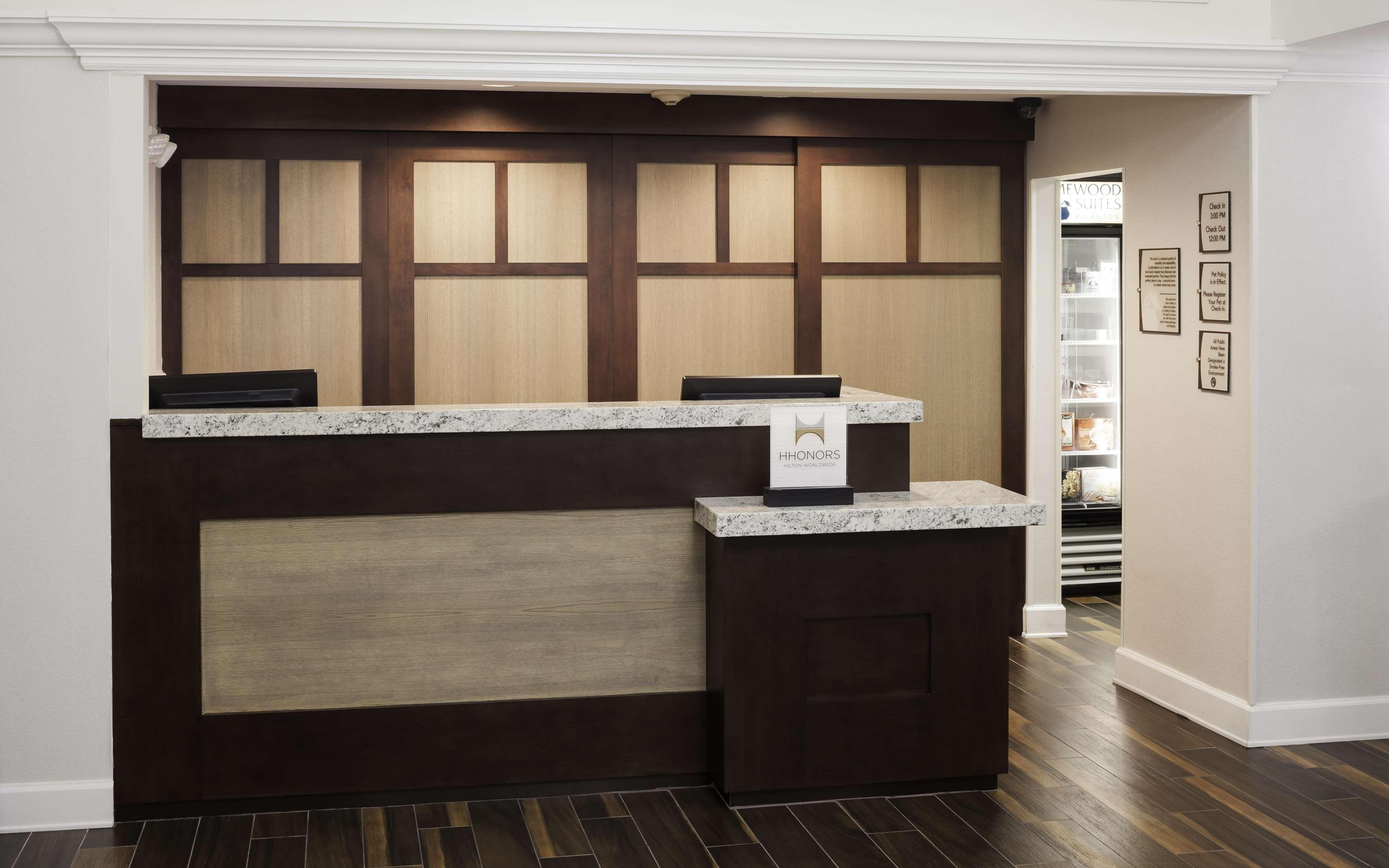 Homewood Suites By Hilton Chattanooga - Hamilton Place Ngoại thất bức ảnh