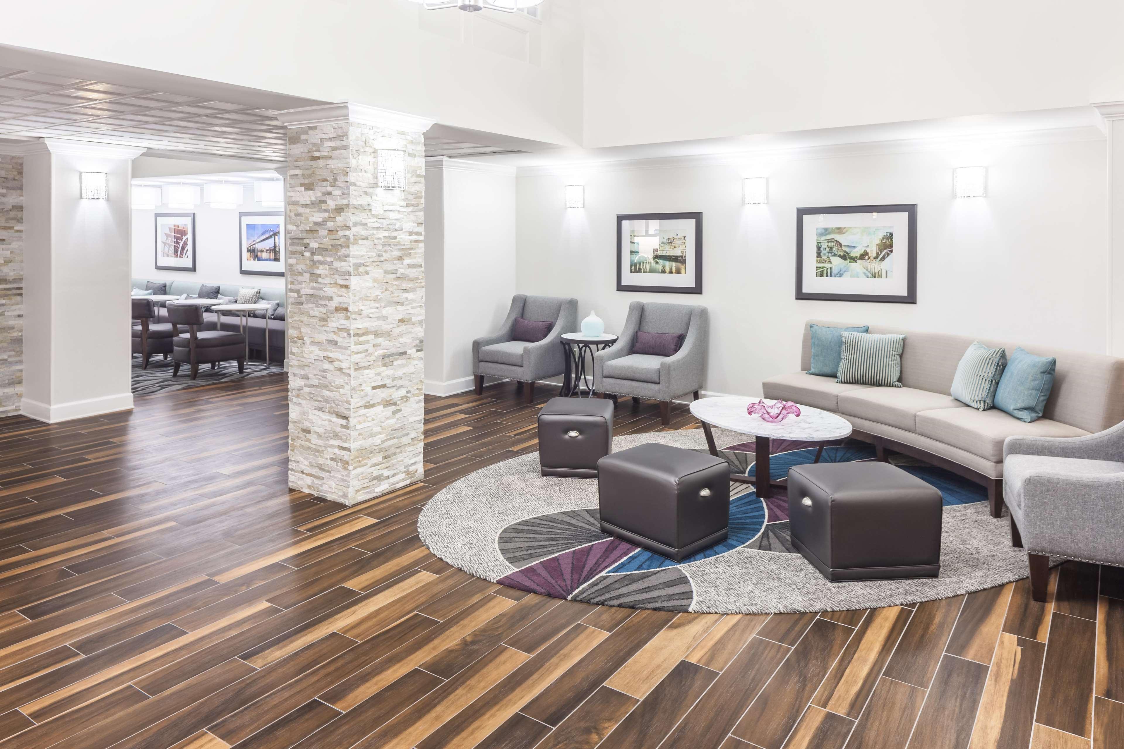 Homewood Suites By Hilton Chattanooga - Hamilton Place Ngoại thất bức ảnh