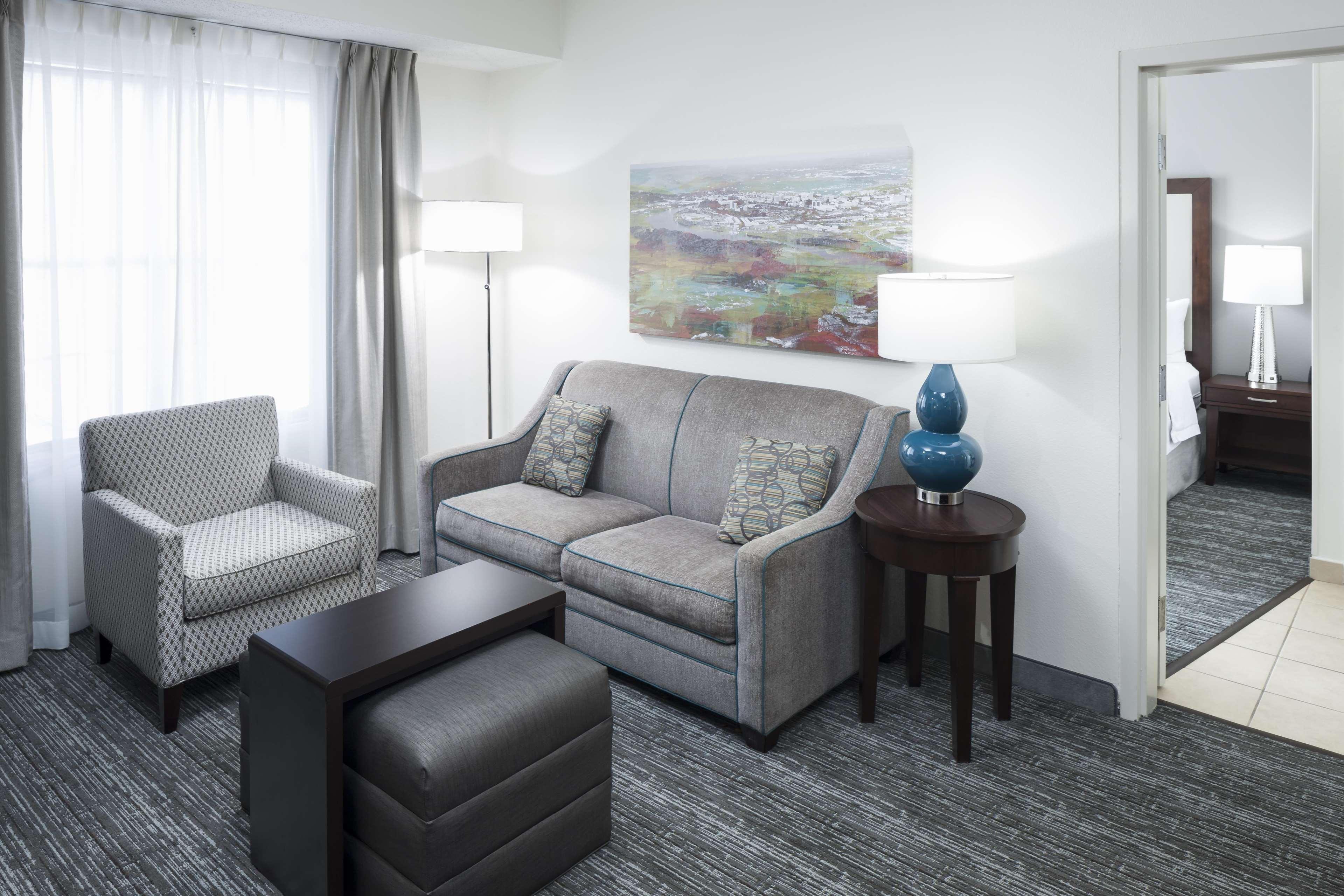 Homewood Suites By Hilton Chattanooga - Hamilton Place Ngoại thất bức ảnh