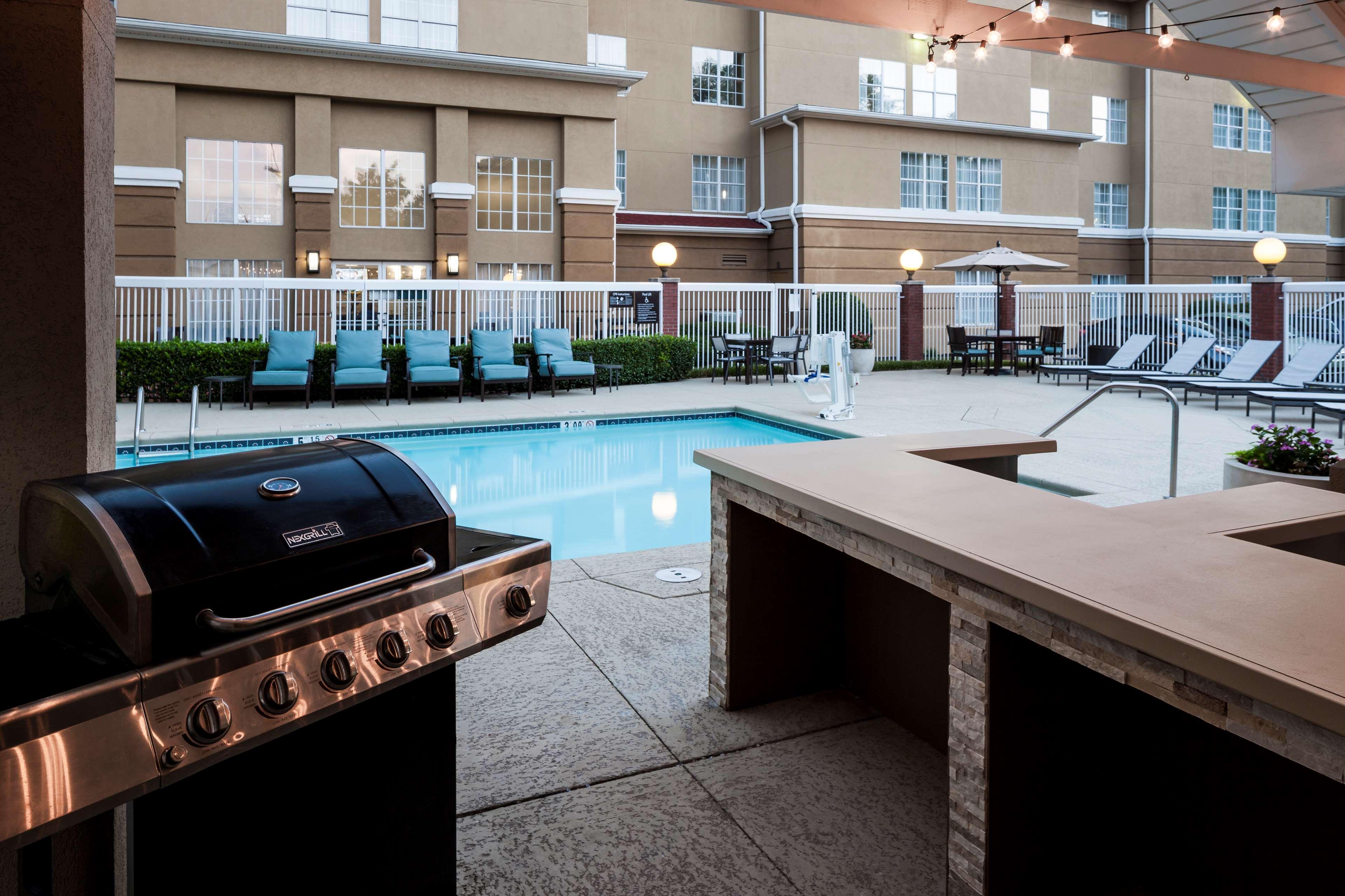 Homewood Suites By Hilton Chattanooga - Hamilton Place Ngoại thất bức ảnh