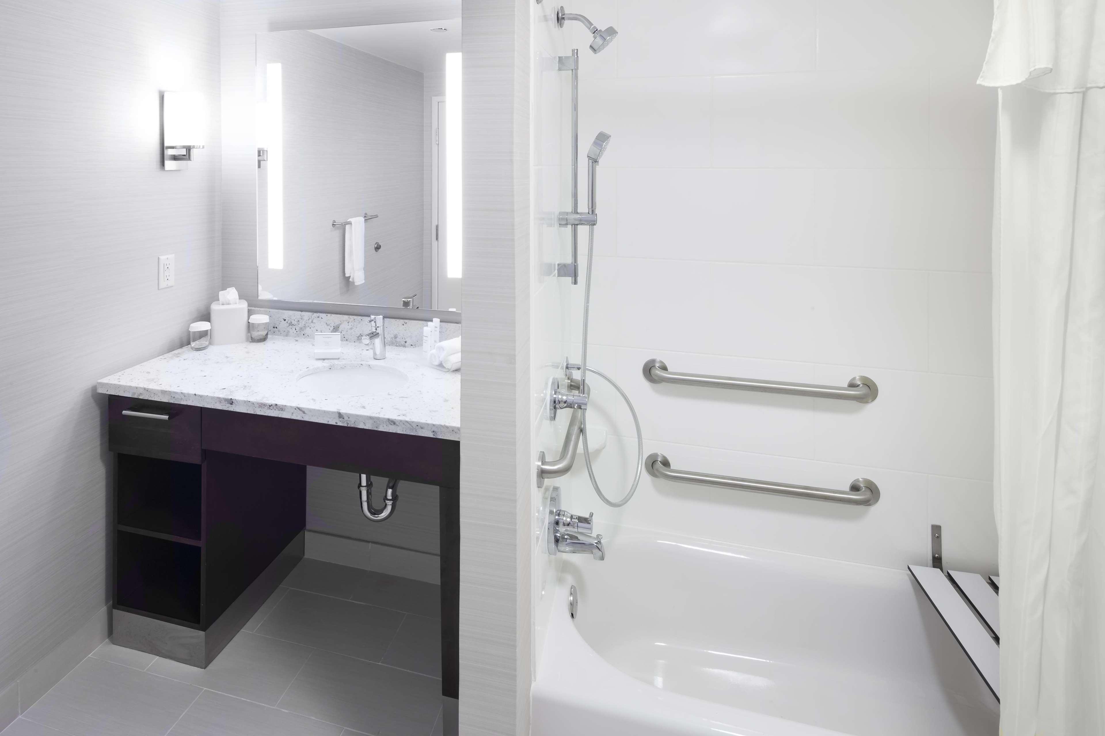 Homewood Suites By Hilton Chattanooga - Hamilton Place Ngoại thất bức ảnh