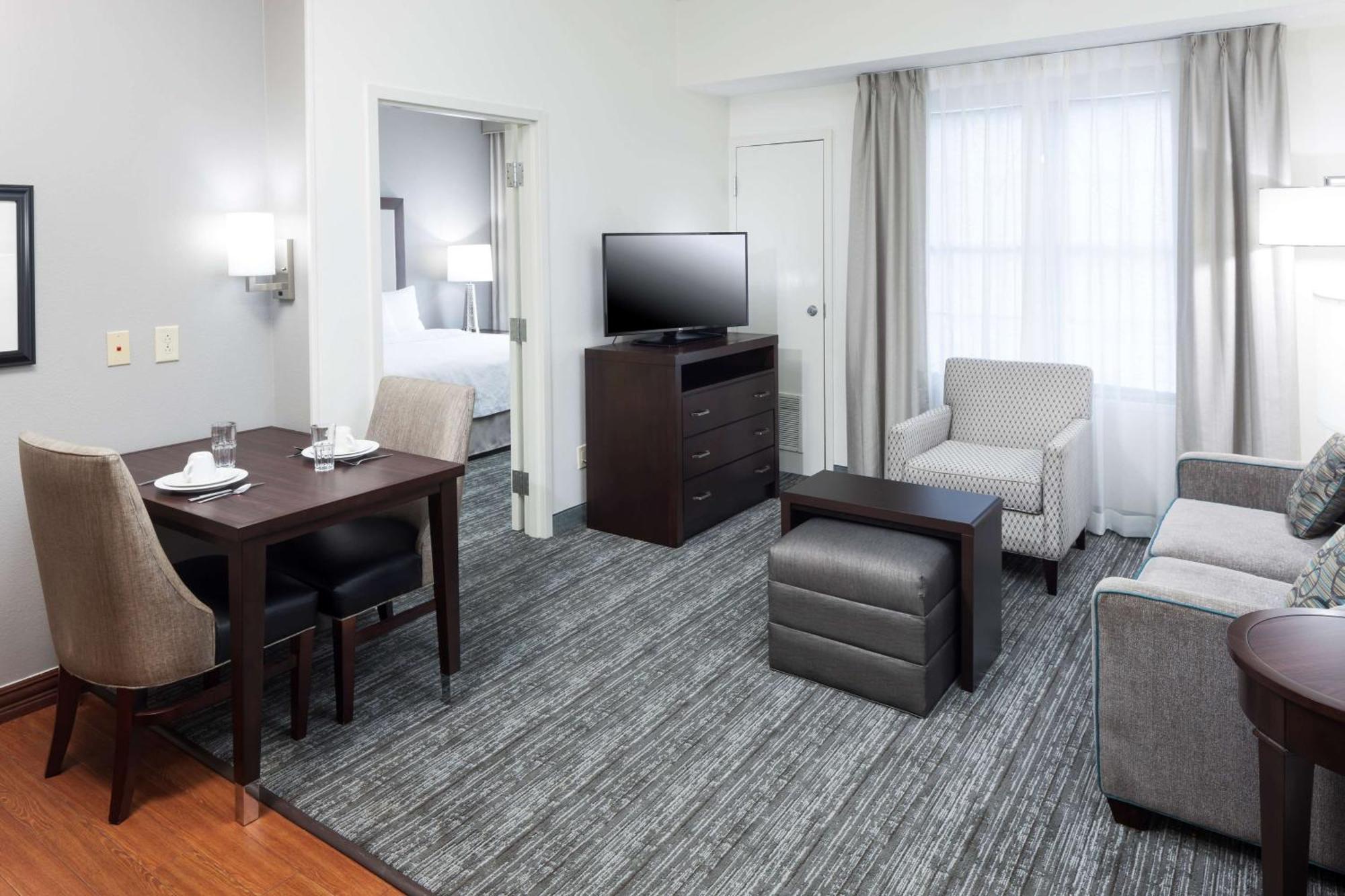 Homewood Suites By Hilton Chattanooga - Hamilton Place Ngoại thất bức ảnh