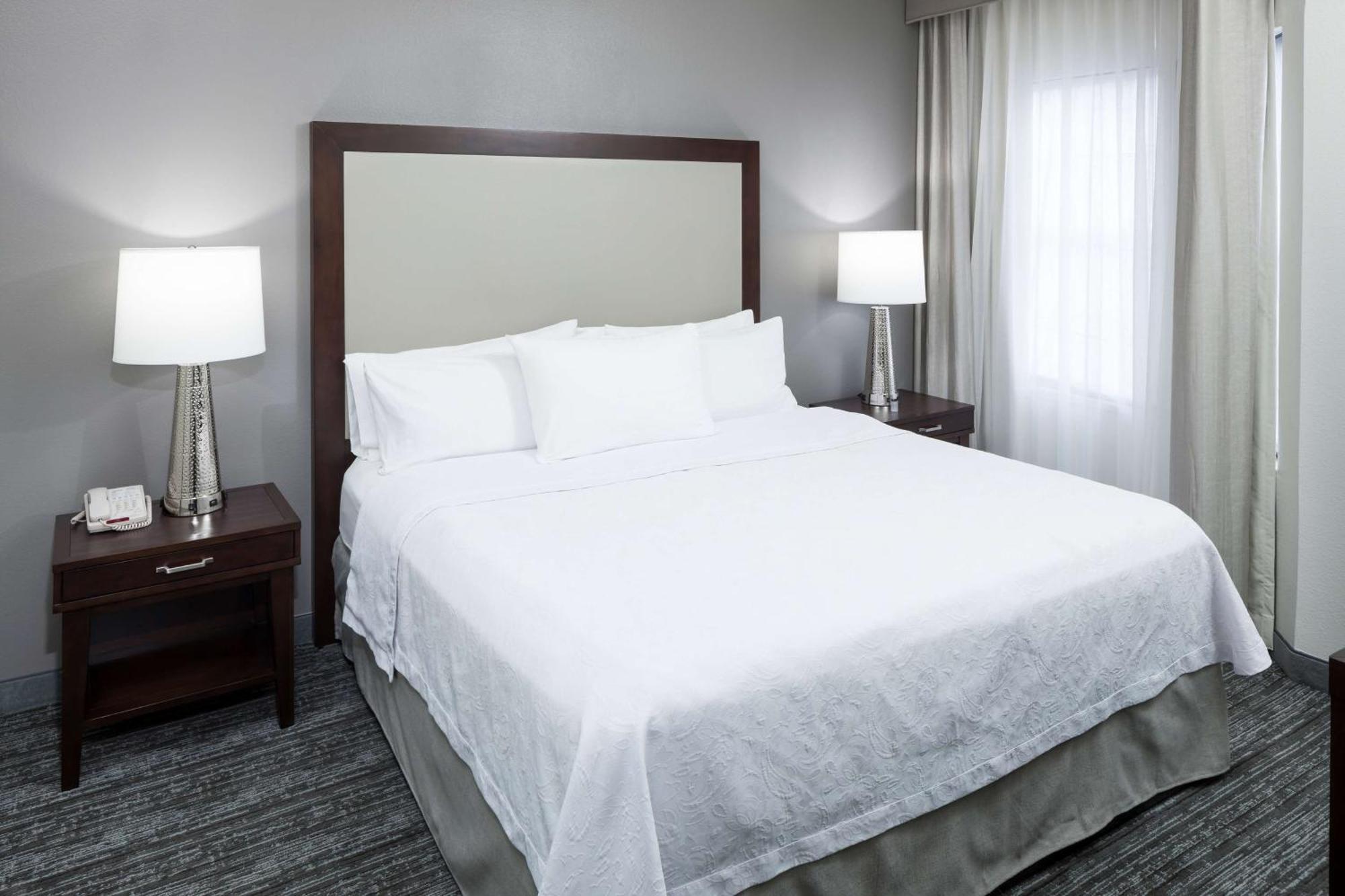 Homewood Suites By Hilton Chattanooga - Hamilton Place Ngoại thất bức ảnh