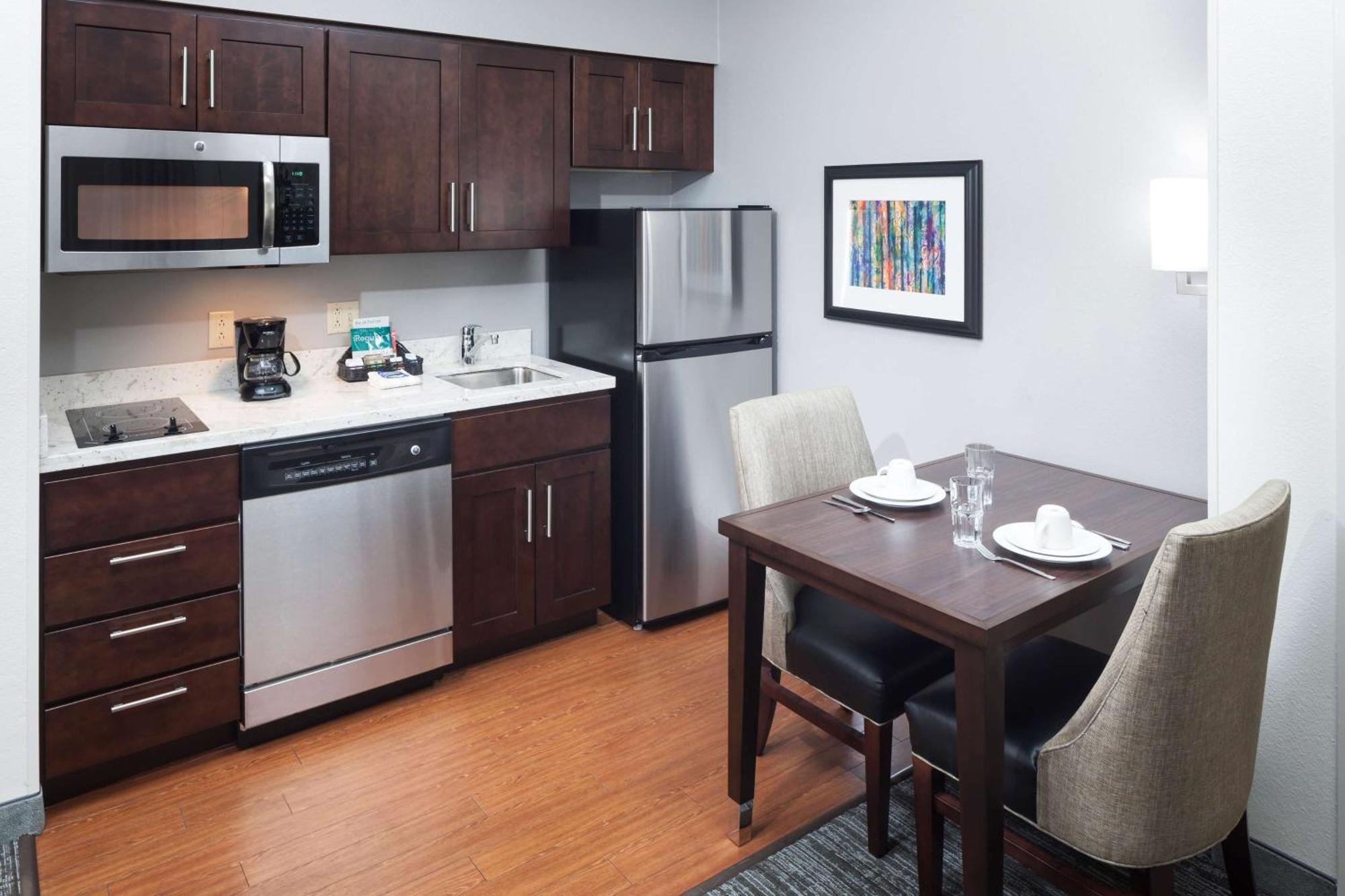 Homewood Suites By Hilton Chattanooga - Hamilton Place Ngoại thất bức ảnh