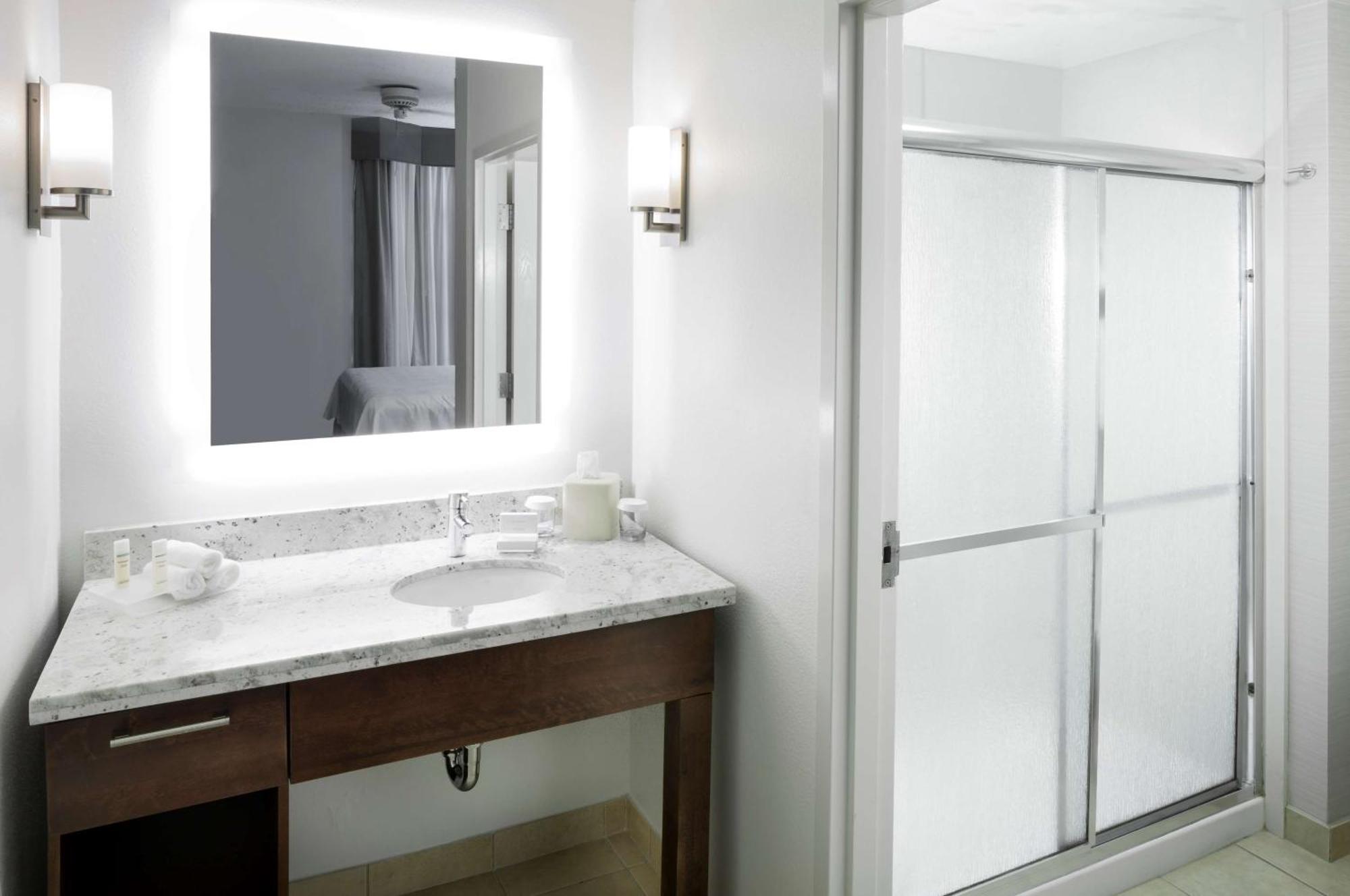 Homewood Suites By Hilton Chattanooga - Hamilton Place Ngoại thất bức ảnh