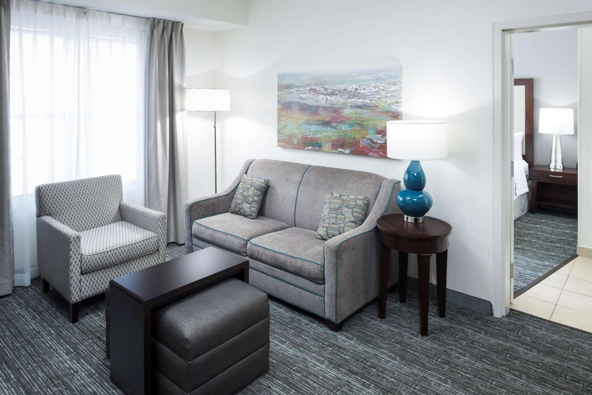 Homewood Suites By Hilton Chattanooga - Hamilton Place Ngoại thất bức ảnh